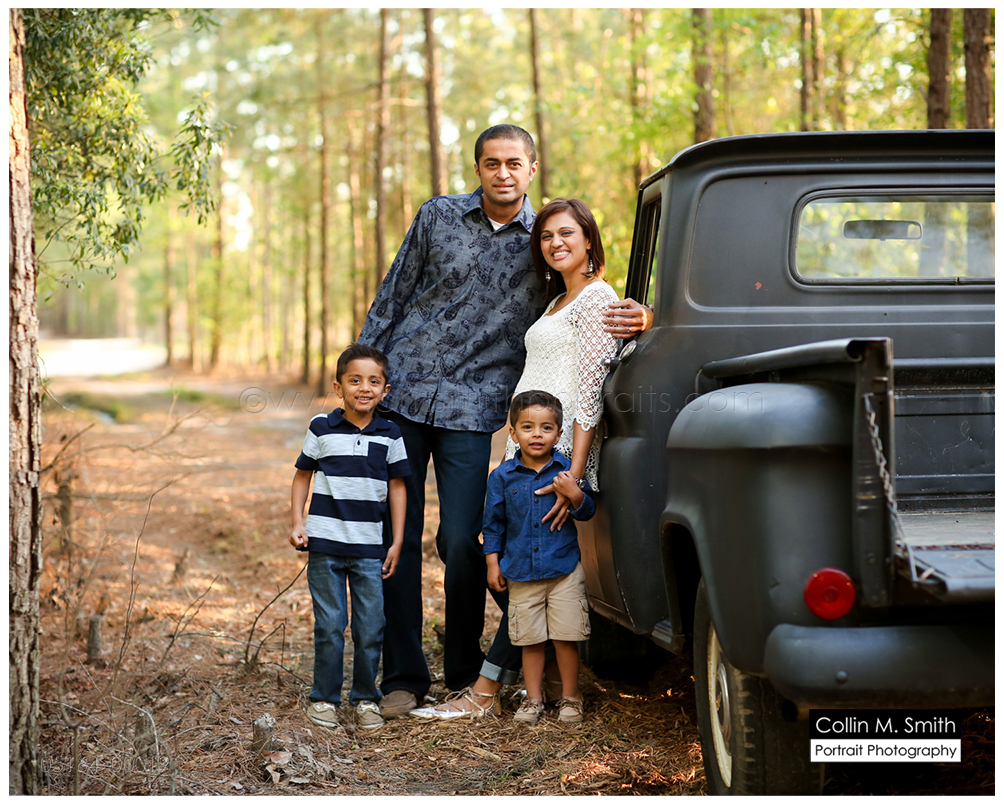 © Collin M. Smith Portrait Photography www.cmsmithportraits.com/blog